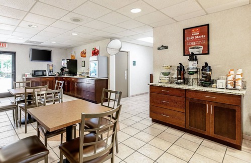 Vero Beach Hotel | Econo Lodge Vero Beach - Downtown