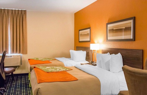 Winnipeg Hotel | Econo Lodge Winnipeg South