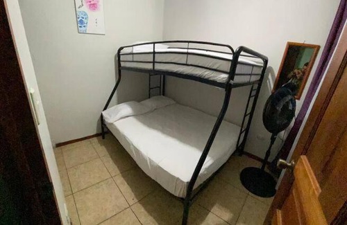 Barrio Pilo Apartment | Economic and Centric Apartment in La Fortuna
