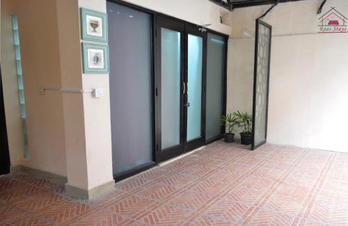 Greater Kailash Apartment | Economical Modern 1BHK Unit Prime Location 6