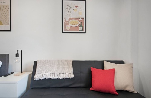 Archway Apartment | Economical Studio 2 Mins from Archway