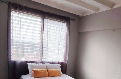 Obarrio Apartment | Economico Apartamento Cerca de Todo