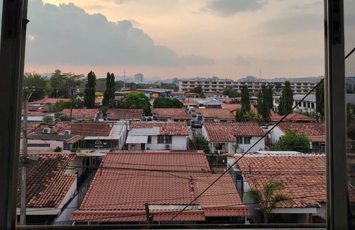 Obarrio Apartment | Economico Apartamento Cerca de Todo