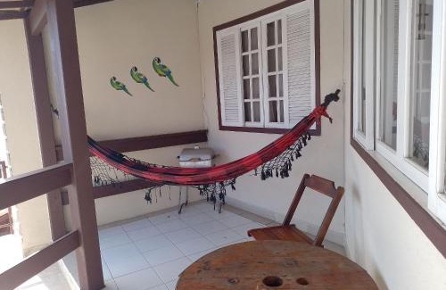 Sao Cristovao Apartment | ECONOMICS- Amplo, Ventilado e Aconchegante