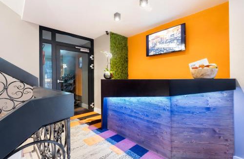 Golling an der Salzach Apartment | Economy Adler