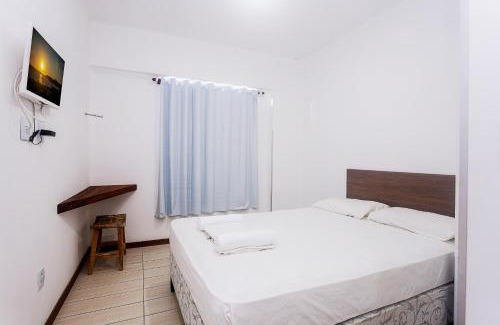 Ponta Negra Hotel | Economy Apart