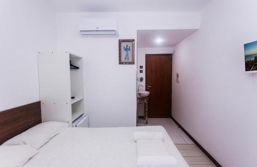 Ponta Negra Hotel | Economy Apart