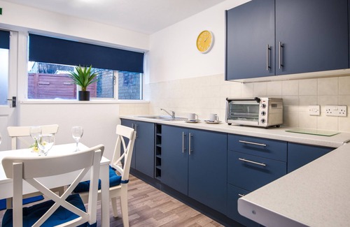 Taunton Apartment | Economy Apartment Ground Floor at Royal Ashton