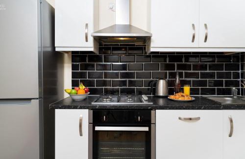 Greenwich Apartment | Economy Double Room G2 (Sandycroft Guest House)