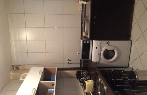 Bucharest Villa | ECONOMY DOUBLE ROOM WITH PRIVATE BATHROOM - ROOM NR 4