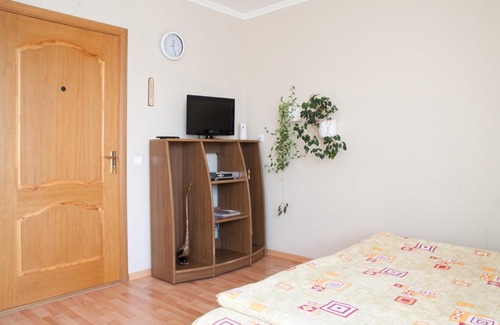 Lviv Hotel | Economy Express Voyage Lviv