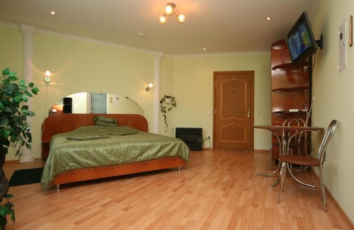 Lviv Hotel | Economy Express Voyage Lviv