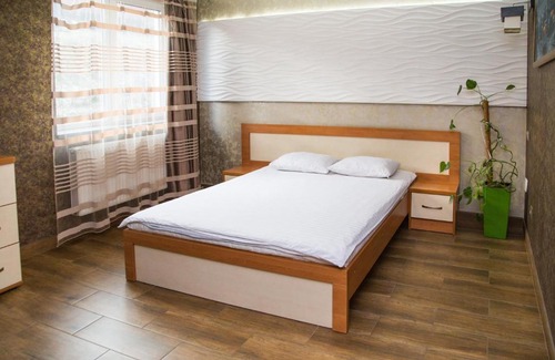 Lviv Hotel | Economy Express Voyage Lviv