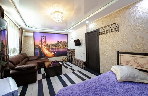 Vladivostok Hotel | Economy hotel Laguna