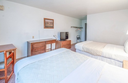 Minot Hotel | Economy Hotel Minot