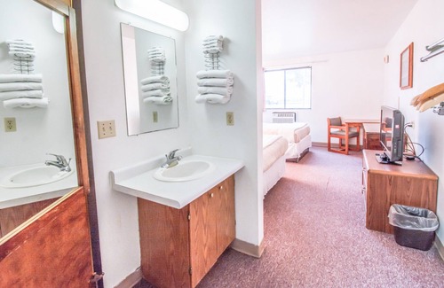 Minot Hotel | Economy Hotel Minot