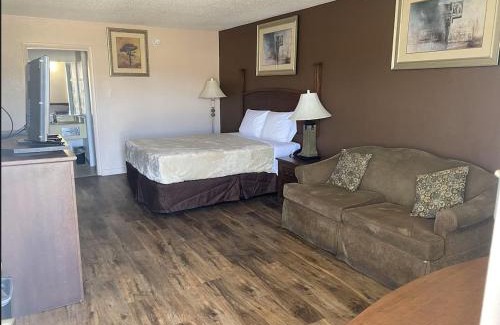 Montgomery Hotel | Economy Hotel Montgomery
