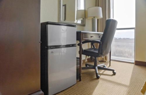 Wichita Hotel | Economy Hotel Plus Wichita