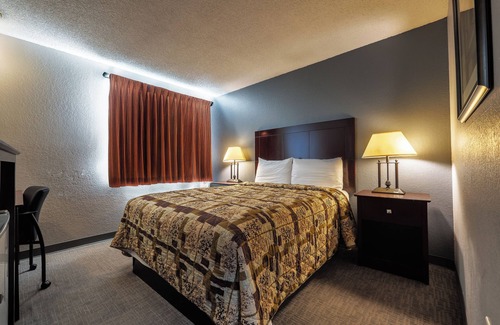 Auburn Hotel | Economy Inn Auburn