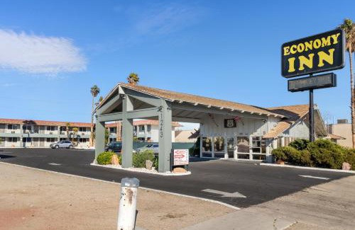 Barstow Hotel | Economy Inn Barstow