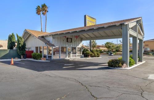 Barstow Hotel | Economy Inn Barstow