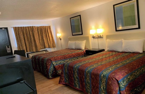 Holland Hotel | Economy Inn by OYO Holland