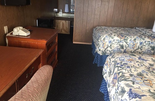 El Dorado Hotel | Economy Inn Eldorado