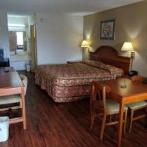 Rock Hill Hotel | Economy Inn Express