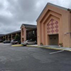 Rock Hill Hotel | Economy Inn Express