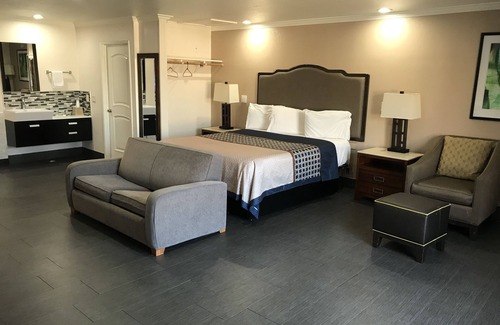 Inglewood Hotel | Economy Inn LAX