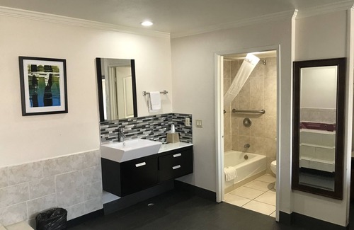 Inglewood Hotel | Economy Inn LAX