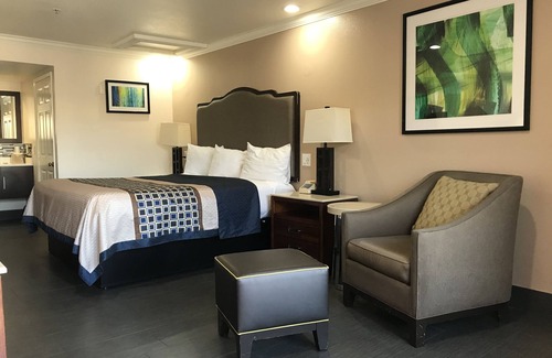 Inglewood Hotel | Economy Inn LAX
