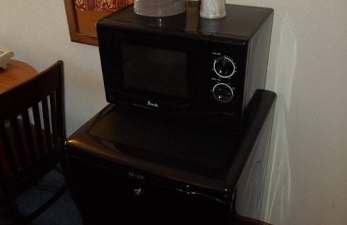 Morgan Hill Hotel | Economy Inn Morgan Hill