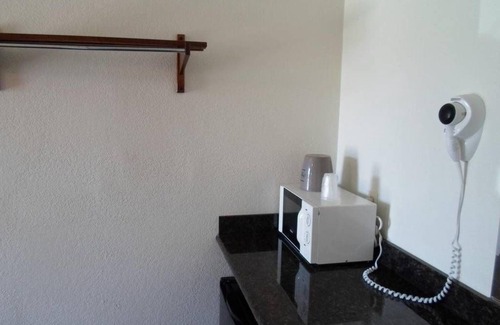 Morgan Hill Hotel | Economy Inn Morgan Hill
