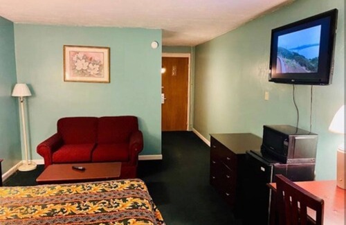 Greenville Hotel | Economy Inn of Greenville, NC