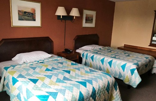 Fort Wayne Hotel | Economy Inn