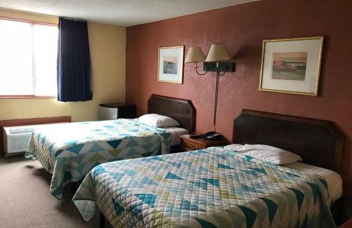Fort Wayne Hotel | Economy Inn