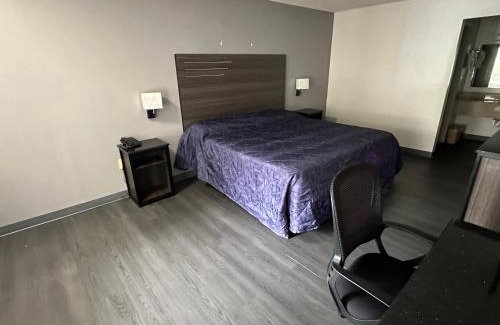 Jonesboro Hotel | ECONOMY INN