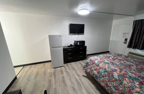 Kankakee Hotel | Economy Inn