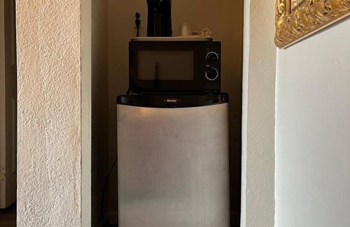Paso Robles Hotel | Economy Inn