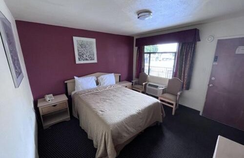 Santa Maria Hotel | Economy Inn