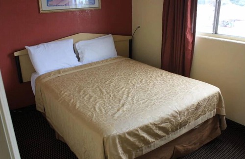 Santa Maria Hotel | ECONOMY INN