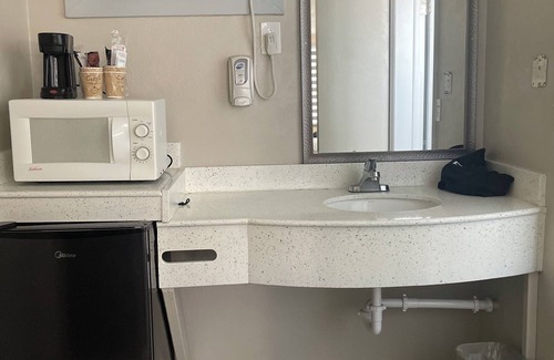 St. Augustine Hotel | Economy Inn