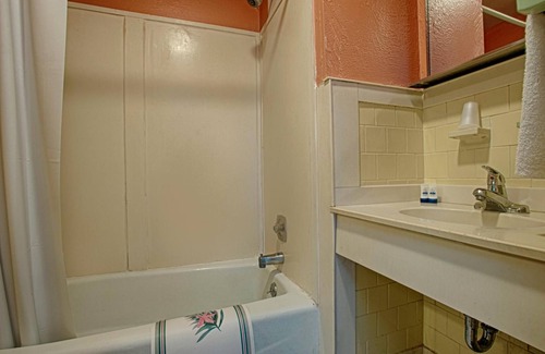 Somers Point Hotel | Economy Motel Inn & Suites