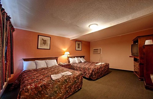 Somers Point Hotel | Economy Motel Inn & Suites