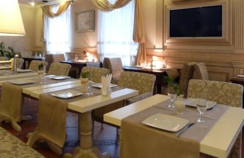 Lviv Hotel | Economy room in Hotel Eney