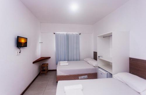 Ponta Negra Apartment | Economy Suites