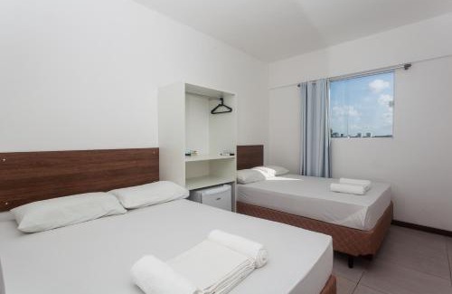 Ponta Negra Apartment | Economy Suites