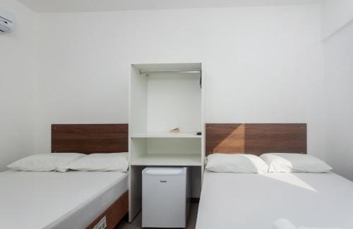 Ponta Negra Apartment | Economy Suites