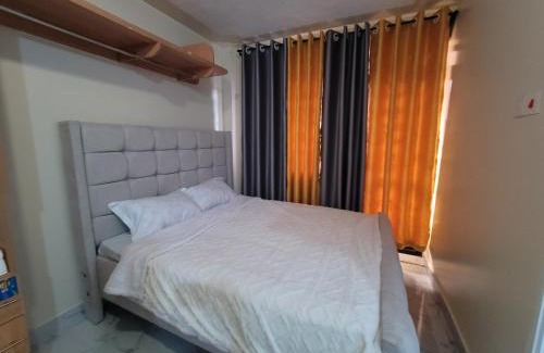 Juja Apartment | Ecopalace Homes Juja